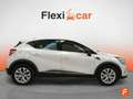 Renault Captur Zen E-TECH Híbrido enchufable 160cv Blanco - thumbnail 4