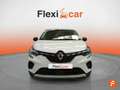 Renault Captur Zen E-TECH Híbrido enchufable 160cv Blanco - thumbnail 2