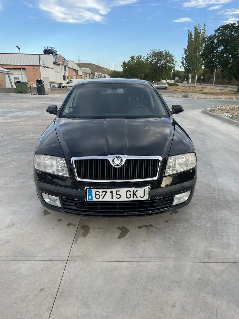 Skoda Octavia 1.9TDI Trend 105 - 1