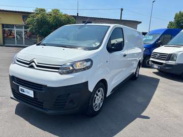 2.0 BLUE HDi 120 cv Long