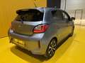 Mitsubishi Space Star 120 MPI Kaiteki Gris - thumbnail 4