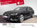 Audi A4 Avant 40 TDI quattro advanced S-tronic RFK Klima Schwarz - thumbnail 1