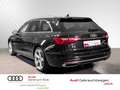Audi A4 Avant 40 TDI quattro advanced S-tronic RFK Klima Schwarz - thumbnail 4