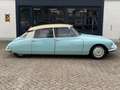 Citroen ID 19 P ID 19 P Geproduceerd in de eerste serie / Blauw - thumbnail 9