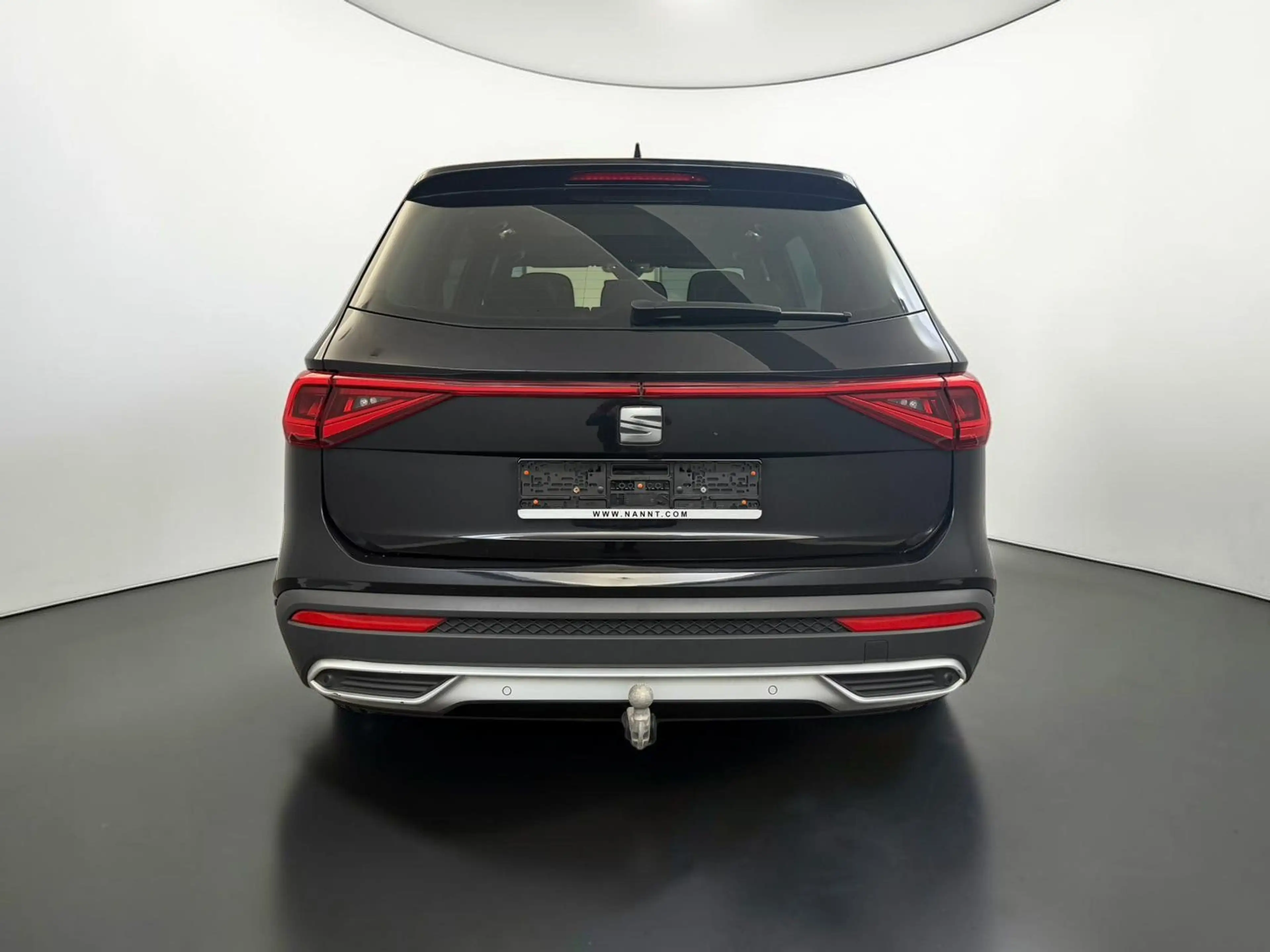 SEAT Tarraco Xcellence e-Hybrid PANO*DCC*ACC*360*AHK — photo 6