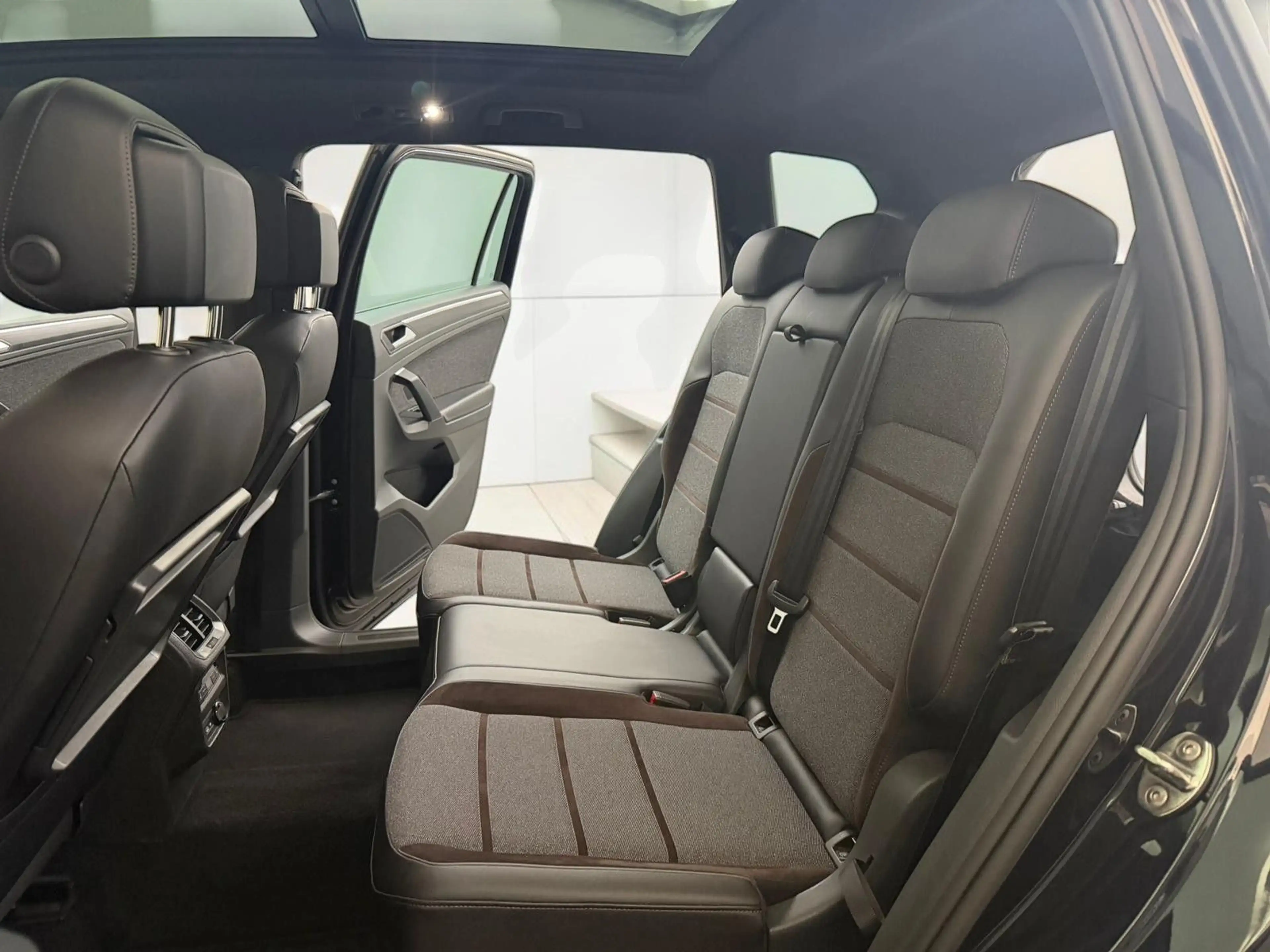 SEAT Tarraco Xcellence e-Hybrid PANO*DCC*ACC*360*AHK — photo 12