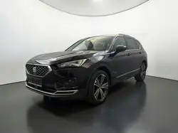 Seat Tarraco Xcellence e Hybrid PANO*DCC*ACC*360*AHK
