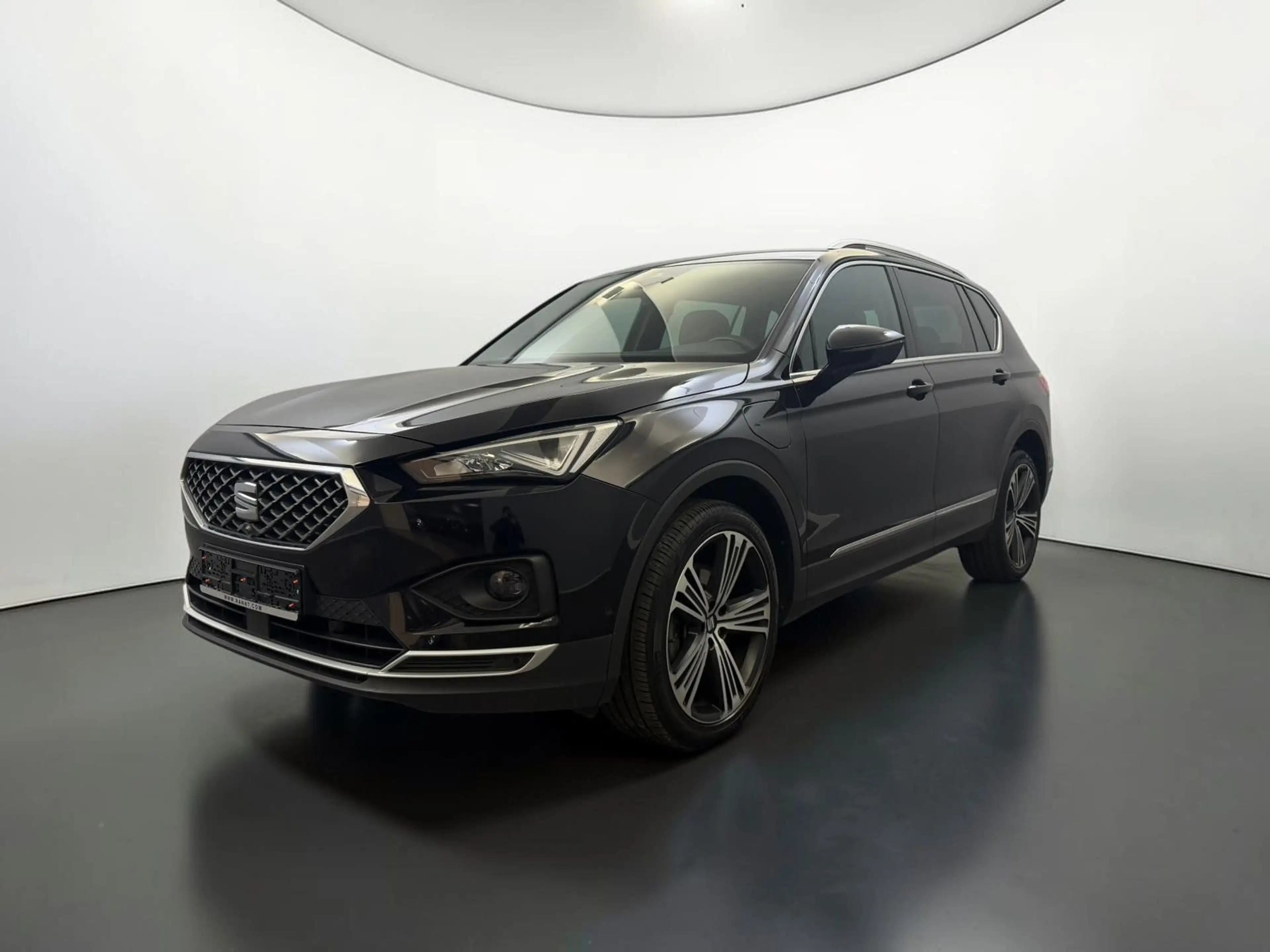 SEAT Tarraco Xcellence e-Hybrid PANO*DCC*ACC*360*AHK