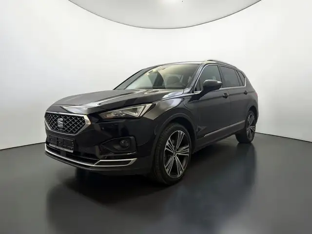 Seat Tarraco Xcellence e Hybrid PANO*DCC*ACC*360*AHK