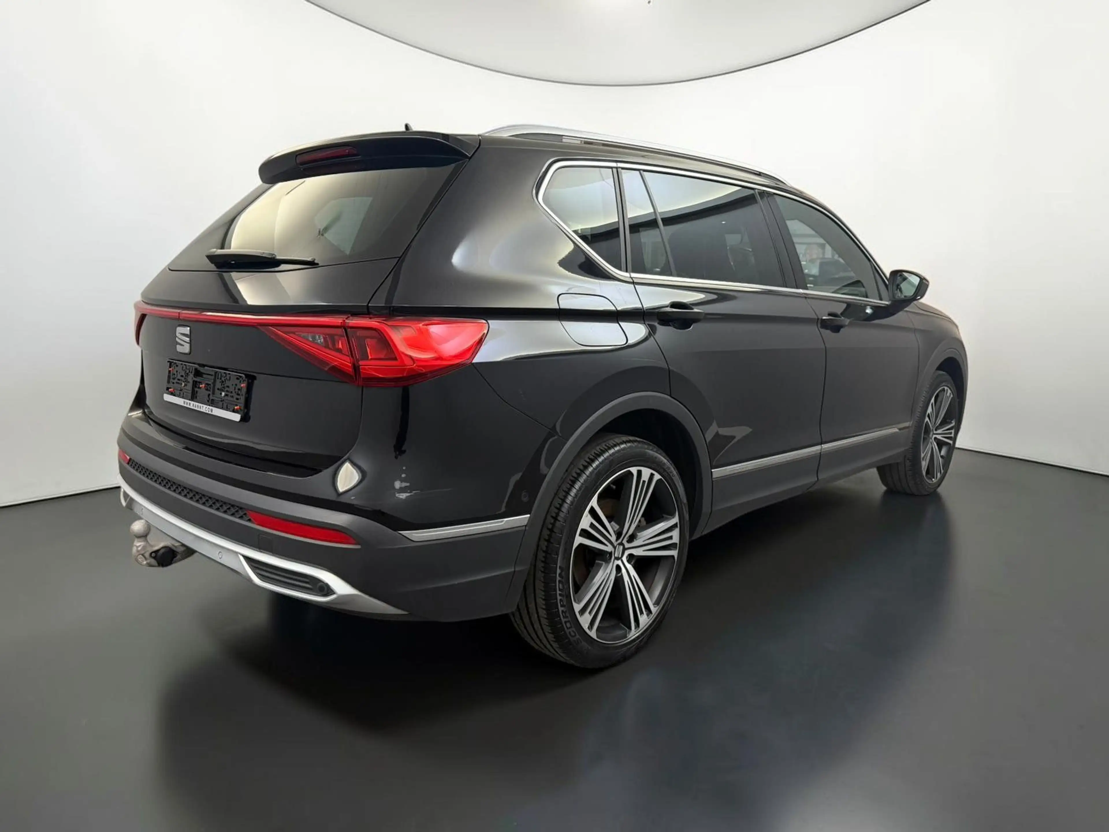 SEAT Tarraco Xcellence e-Hybrid PANO*DCC*ACC*360*AHK — photo 7