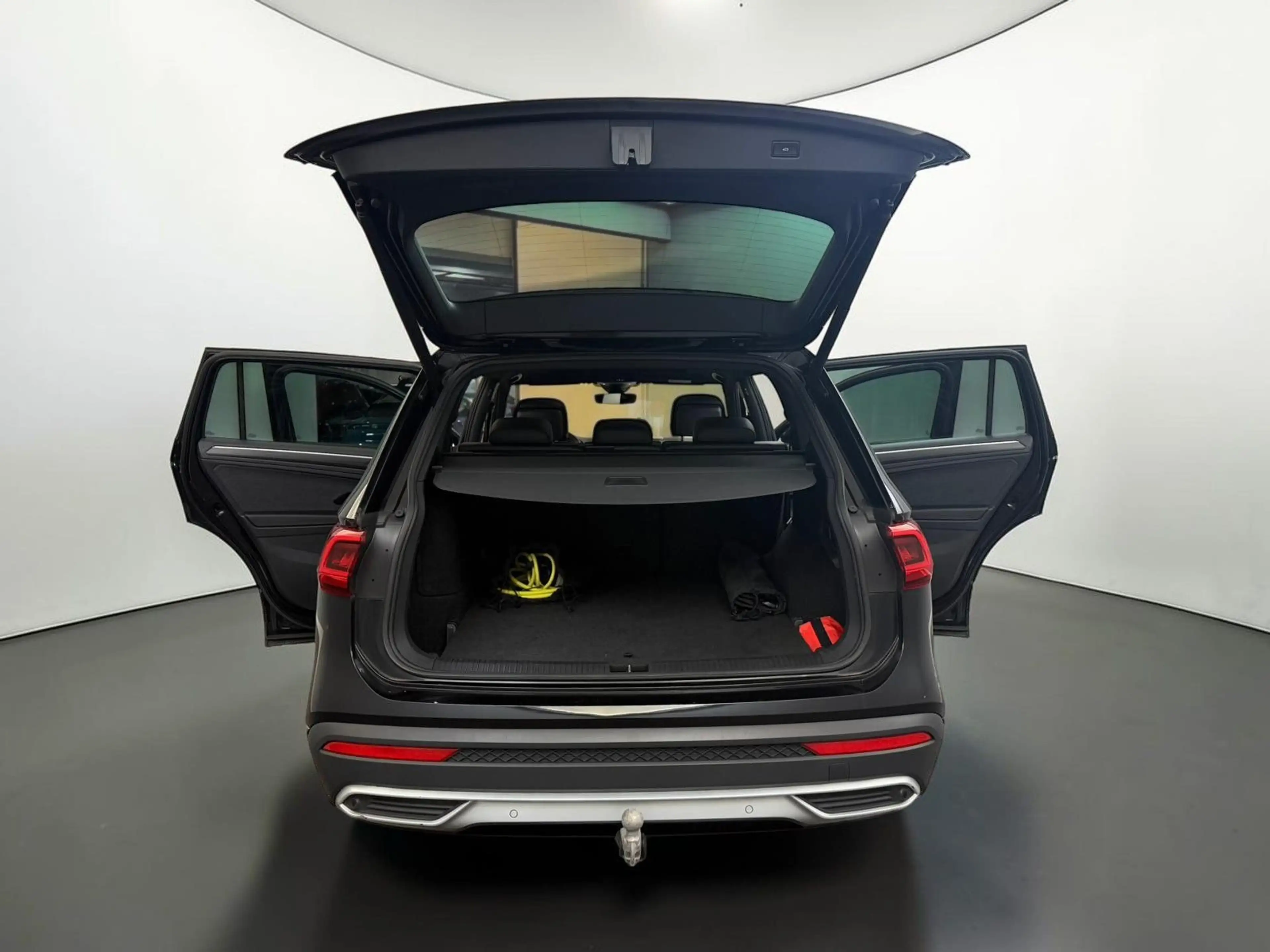 SEAT Tarraco Xcellence e-Hybrid PANO*DCC*ACC*360*AHK — photo 13