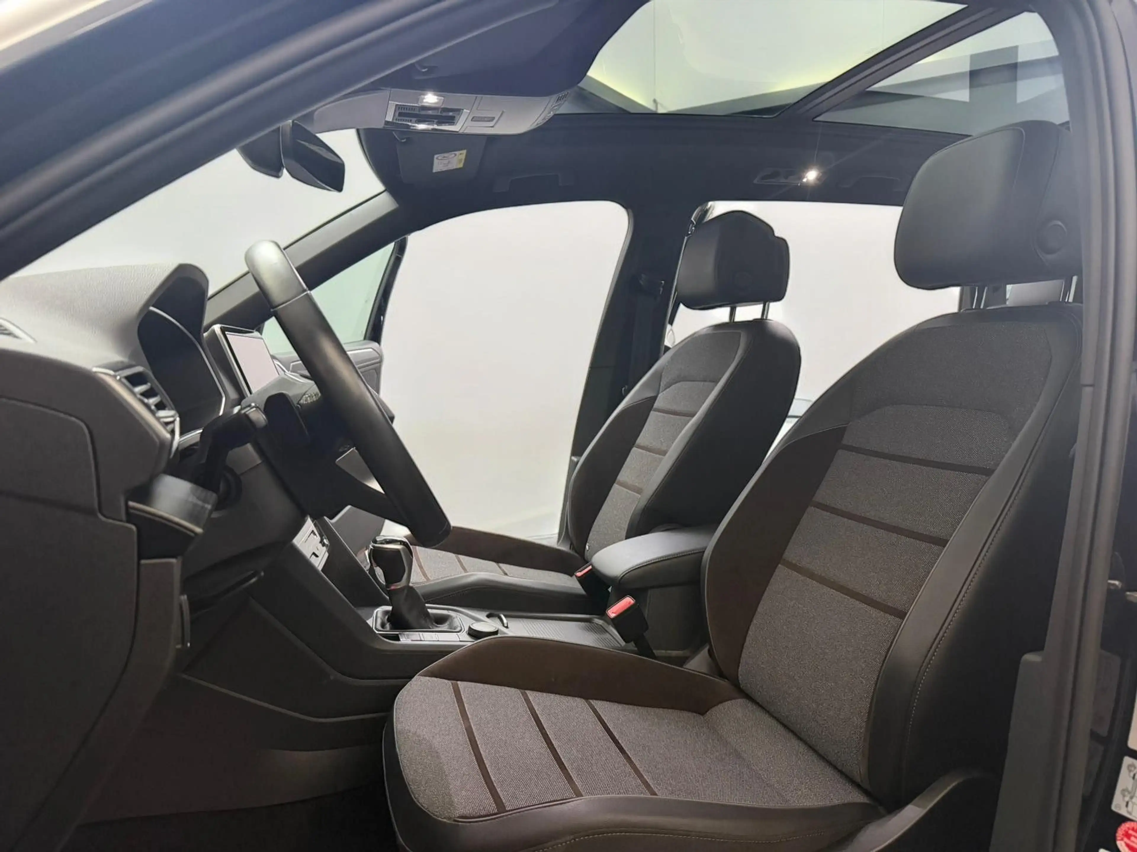 SEAT Tarraco Xcellence e-Hybrid PANO*DCC*ACC*360*AHK — photo 10