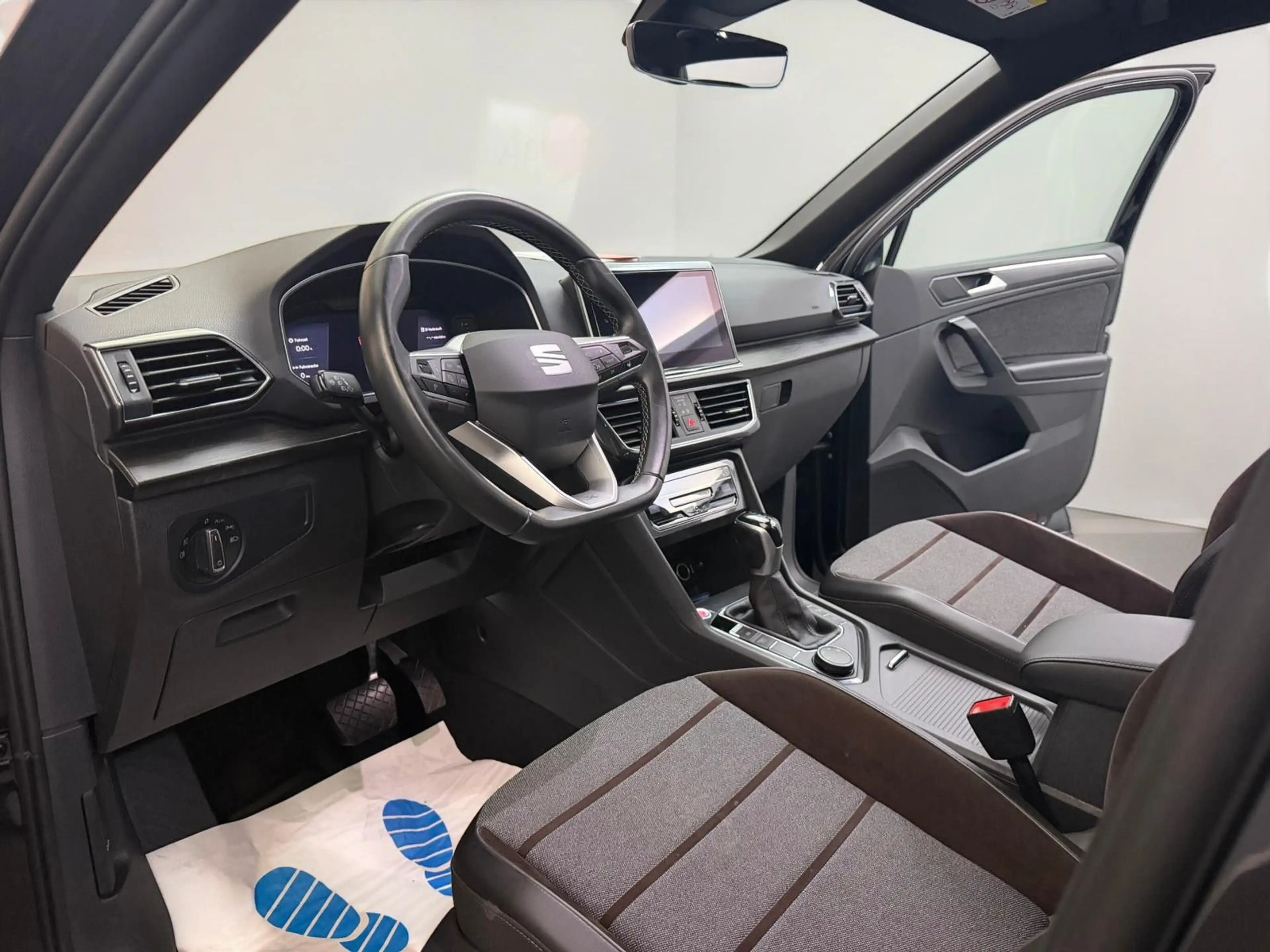 SEAT Tarraco Xcellence e-Hybrid PANO*DCC*ACC*360*AHK — photo 9