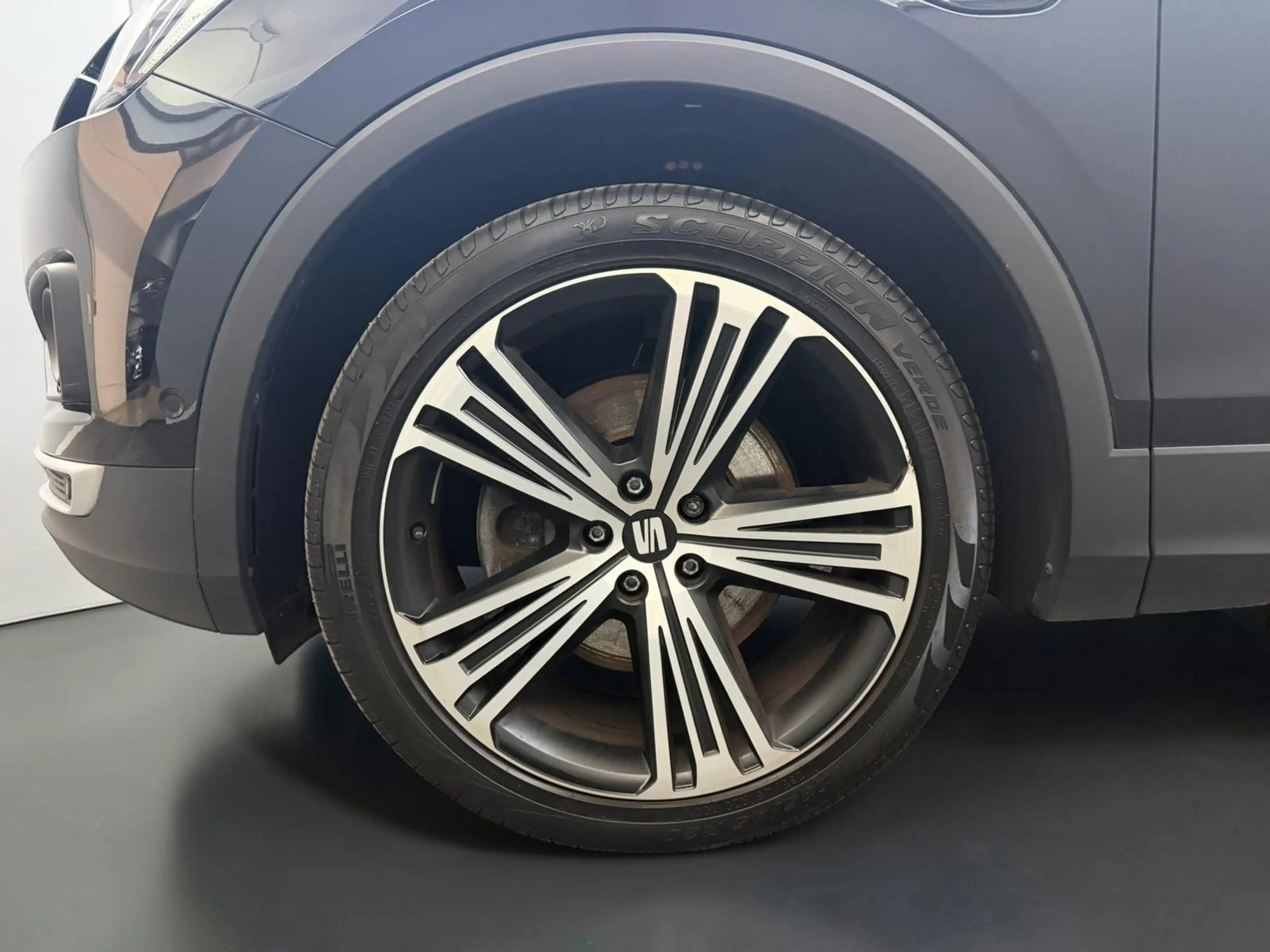 SEAT Tarraco Xcellence e-Hybrid PANO*DCC*ACC*360*AHK — photo 4