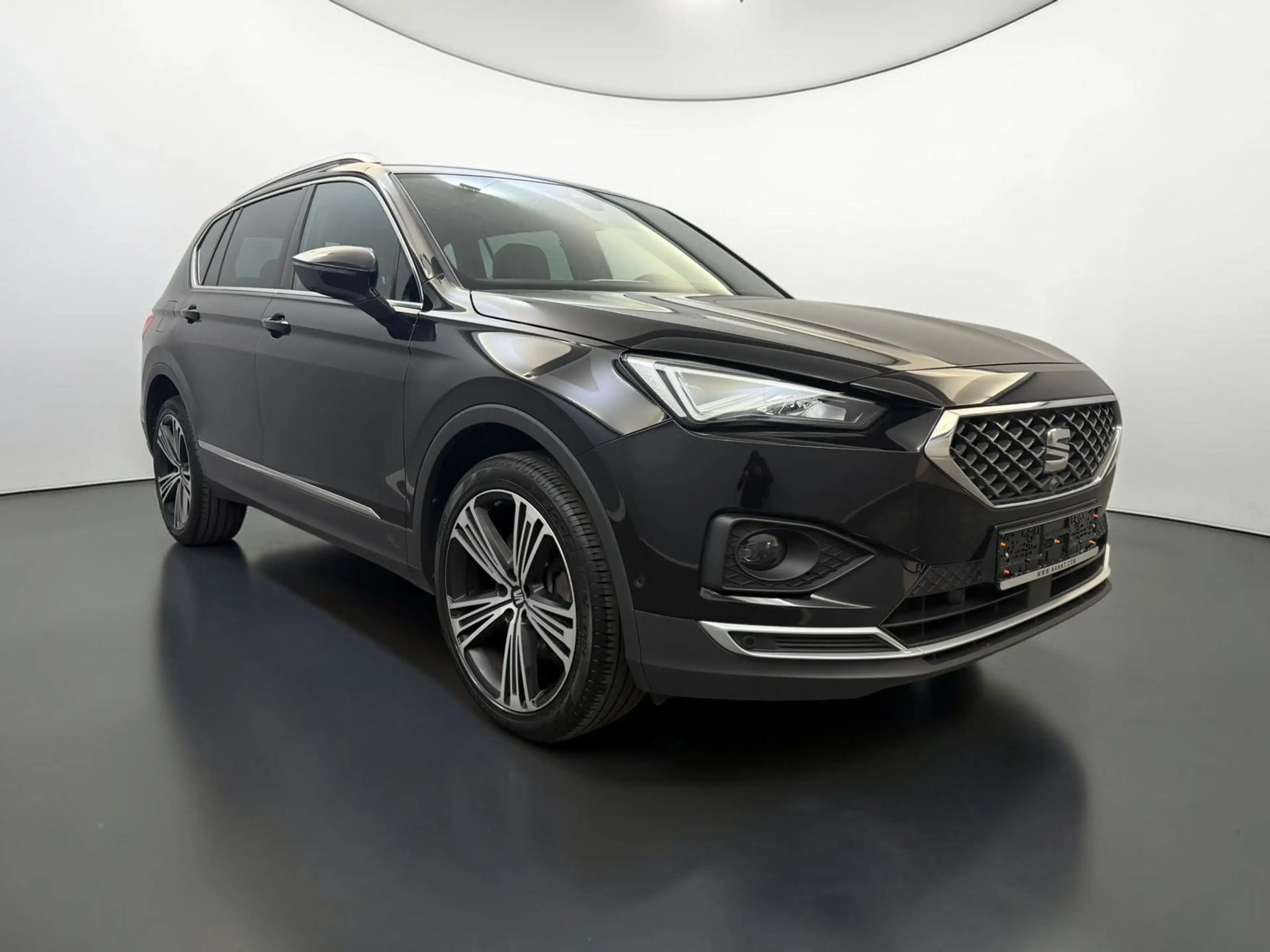 SEAT Tarraco Xcellence e-Hybrid PANO*DCC*ACC*360*AHK — photo 3