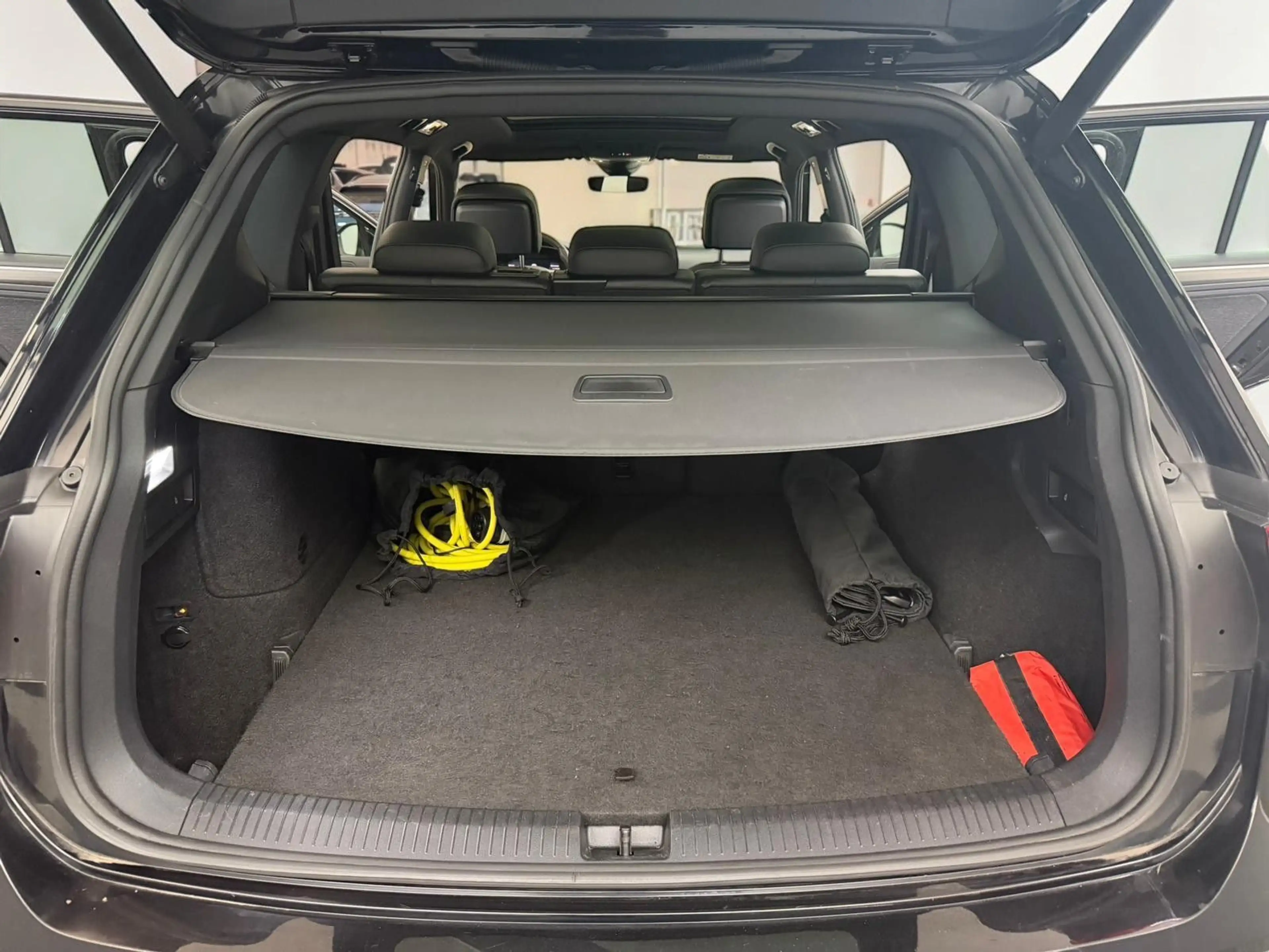 SEAT Tarraco Xcellence e-Hybrid PANO*DCC*ACC*360*AHK — photo 14