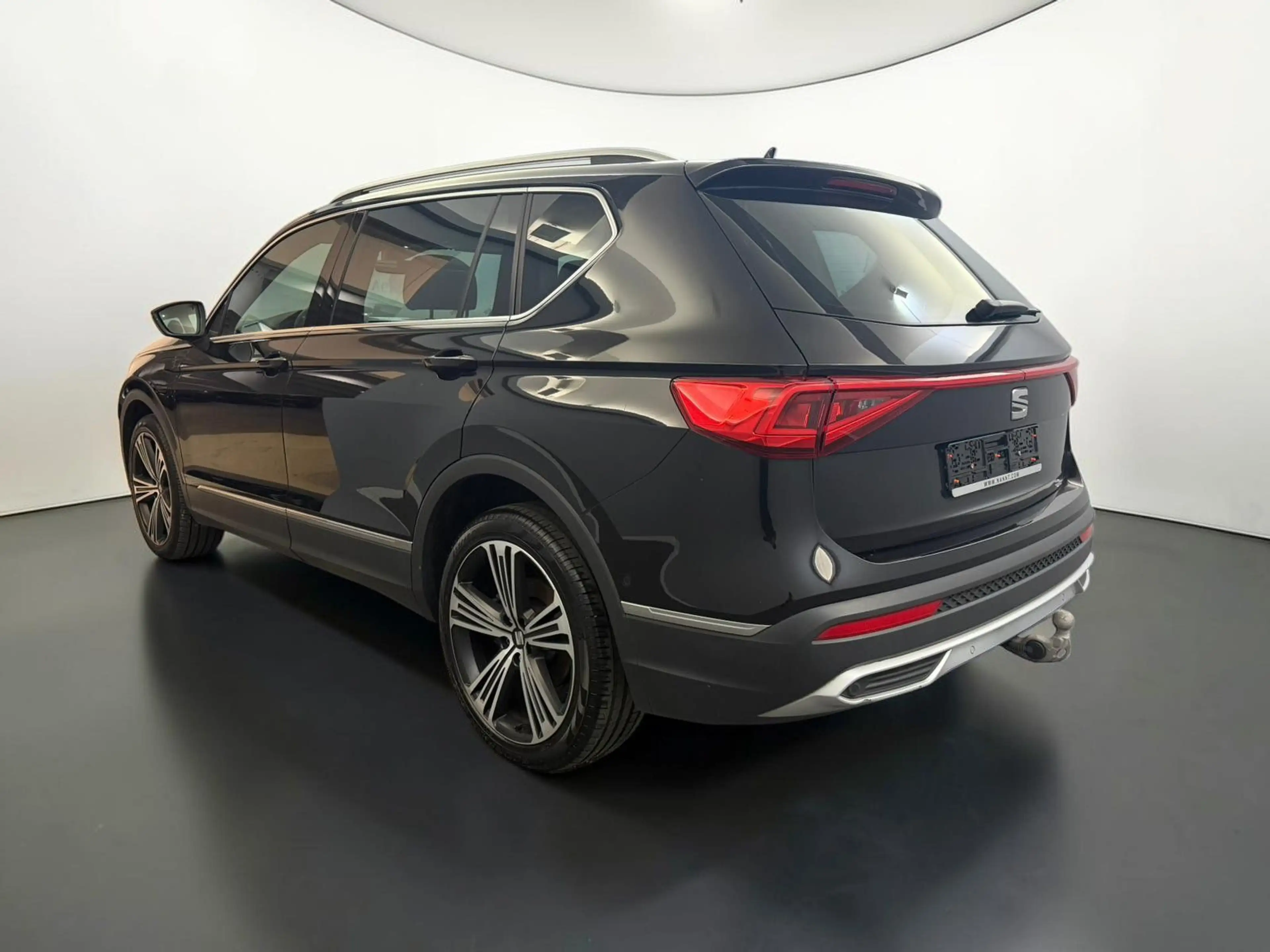 SEAT Tarraco Xcellence e-Hybrid PANO*DCC*ACC*360*AHK — photo 5