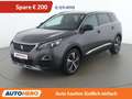 Peugeot 5008 1.5 Blue-HDi GT Line Silber - thumbnail 1