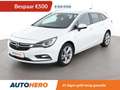 Opel Astra 1.4 SIDI Turbo Innovation Alb - thumbnail 1