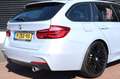 BMW 335 3-serie Touring 335i High Executive M Sport | Shad Silver - thumbnail 8
