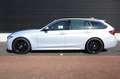 BMW 335 3-serie Touring 335i High Executive M Sport | Shad Silver - thumbnail 4