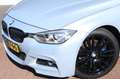 BMW 335 3-serie Touring 335i High Executive M Sport | Shad Silver - thumbnail 7