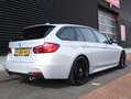 BMW 335 3-serie Touring 335i High Executive M Sport | Shad Silver - thumbnail 9