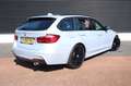 BMW 335 3-serie Touring 335i High Executive M Sport | Shad Silver - thumbnail 6