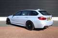 BMW 335 3-serie Touring 335i High Executive M Sport | Shad Silver - thumbnail 5