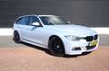 BMW 335 3-serie Touring 335i High Executive M Sport | Shad Silver - thumbnail 2