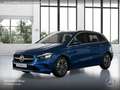 Mercedes-Benz B 220 d PROGRESSIVE+LED+KAMERA+TOTW+8G Blau - thumbnail 14