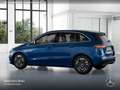 Mercedes-Benz B 220 d PROGRESSIVE+LED+KAMERA+TOTW+8G Blau - thumbnail 15