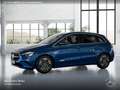 Mercedes-Benz B 220 d PROGRESSIVE+LED+KAMERA+TOTW+8G Blau - thumbnail 3