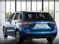 Mercedes-Benz B 220 d PROGRESSIVE+LED+KAMERA+TOTW+8G Blau - thumbnail 22
