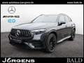 Mercedes-Benz GLC 43 AMG 4M Perf-Sitze/Pano/Burm/AHK/Distr/21" Grau - thumbnail 1