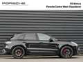 Porsche Macan GTS | Pano | Bose | Carmine red | 360 camera | ... Noir - thumbnail 4