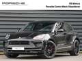Porsche Macan GTS | Pano | Bose | Carmine red | 360 camera | ... Noir - thumbnail 1