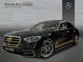 Mercedes-Benz S 350 350d 9G-Tronic Zwart - thumbnail 1
