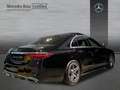 Mercedes-Benz S 350 350d 9G-Tronic Zwart - thumbnail 2