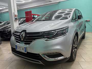 1.6 dci energy Initiale Paris 160cv 7 posti edc PELLE TOTALE ADAS PREZZO REALE TAGLIANDI RENAULT