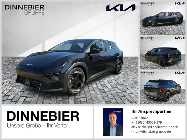 Kia EV4