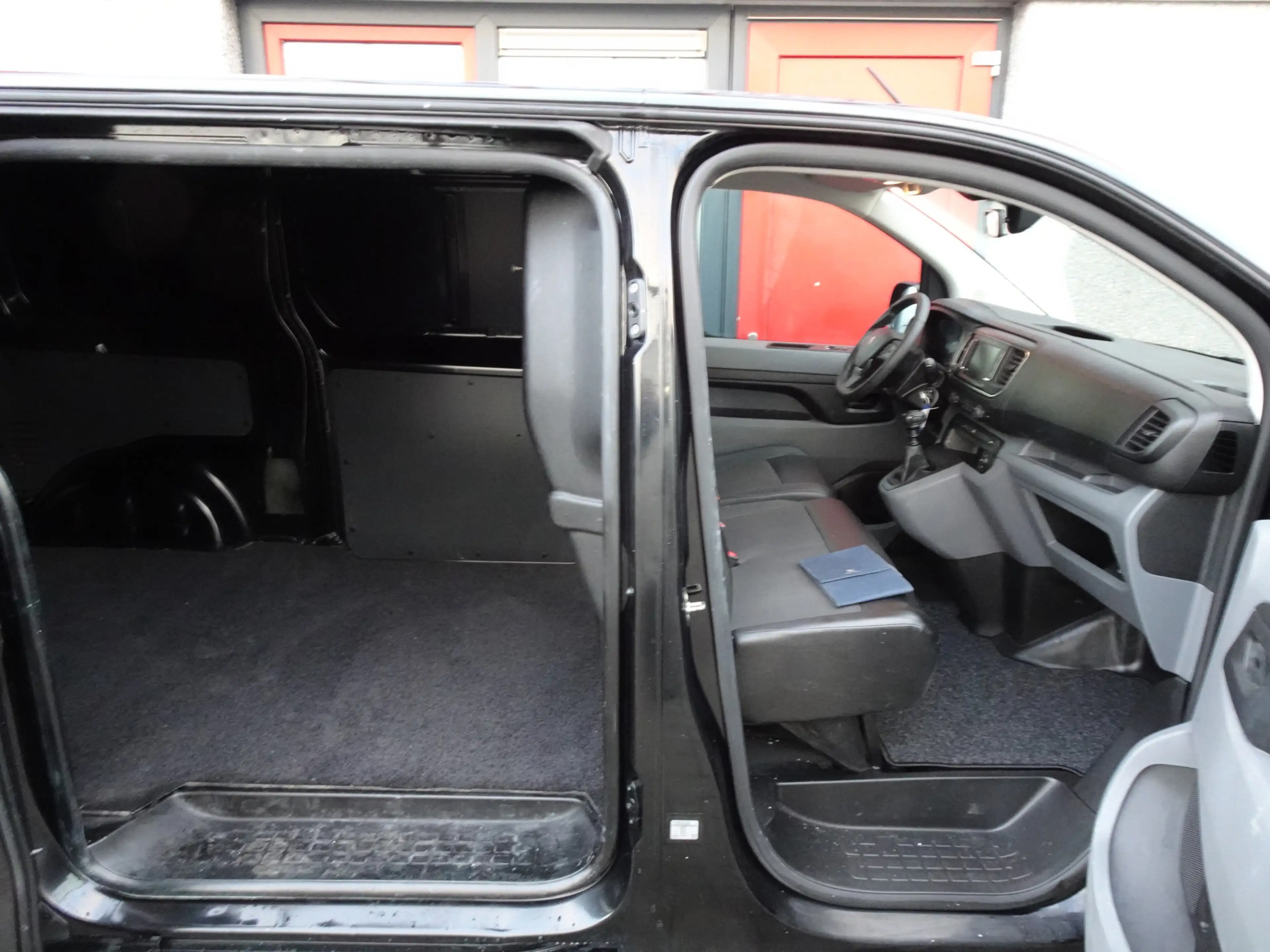 Peugeot Expert 1.5 BlueHDI 100 Standard Premium 3 zits airco — photo 11
