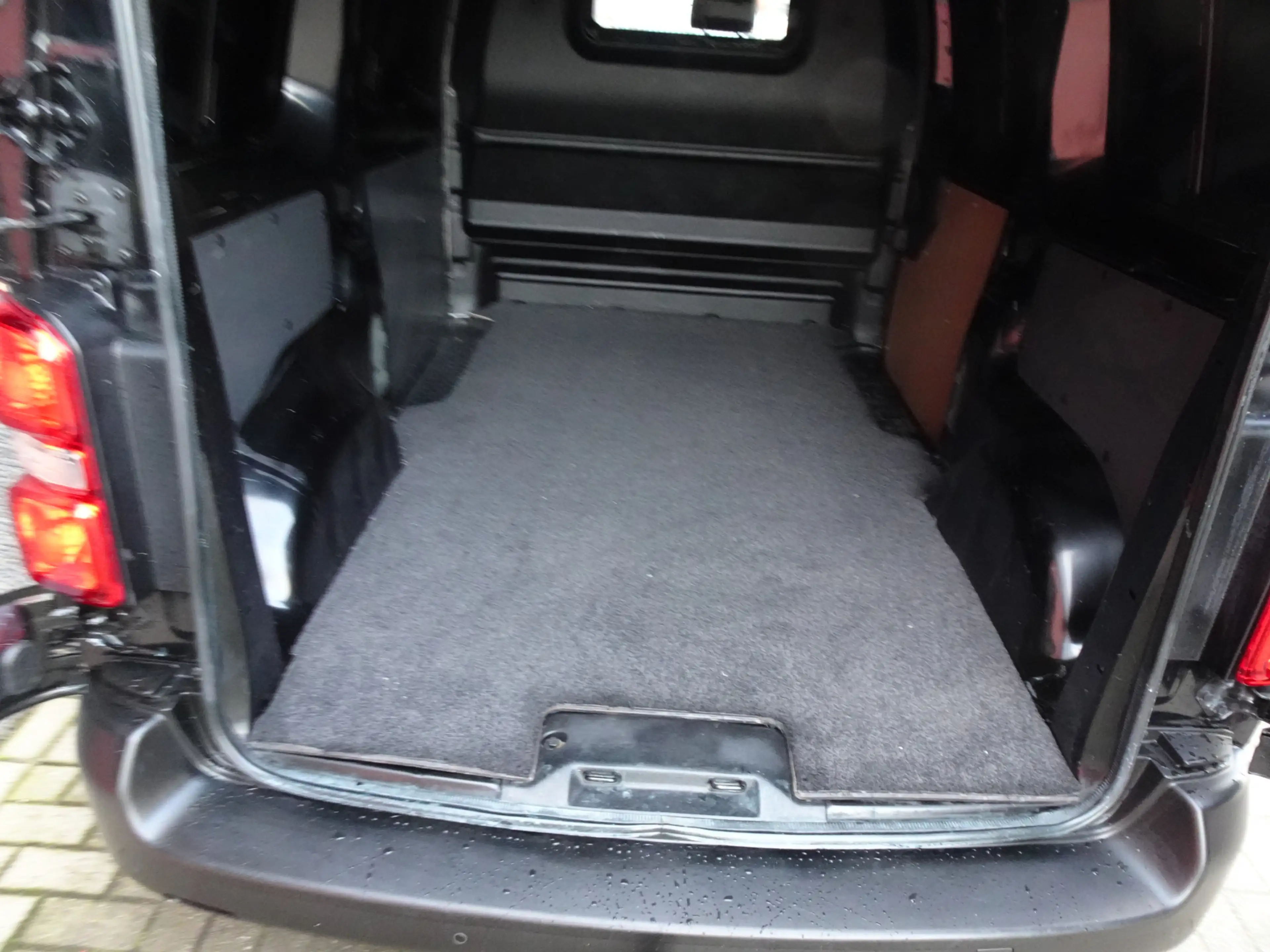 Peugeot Expert 1.5 BlueHDI 100 Standard Premium 3 zits airco — photo 12