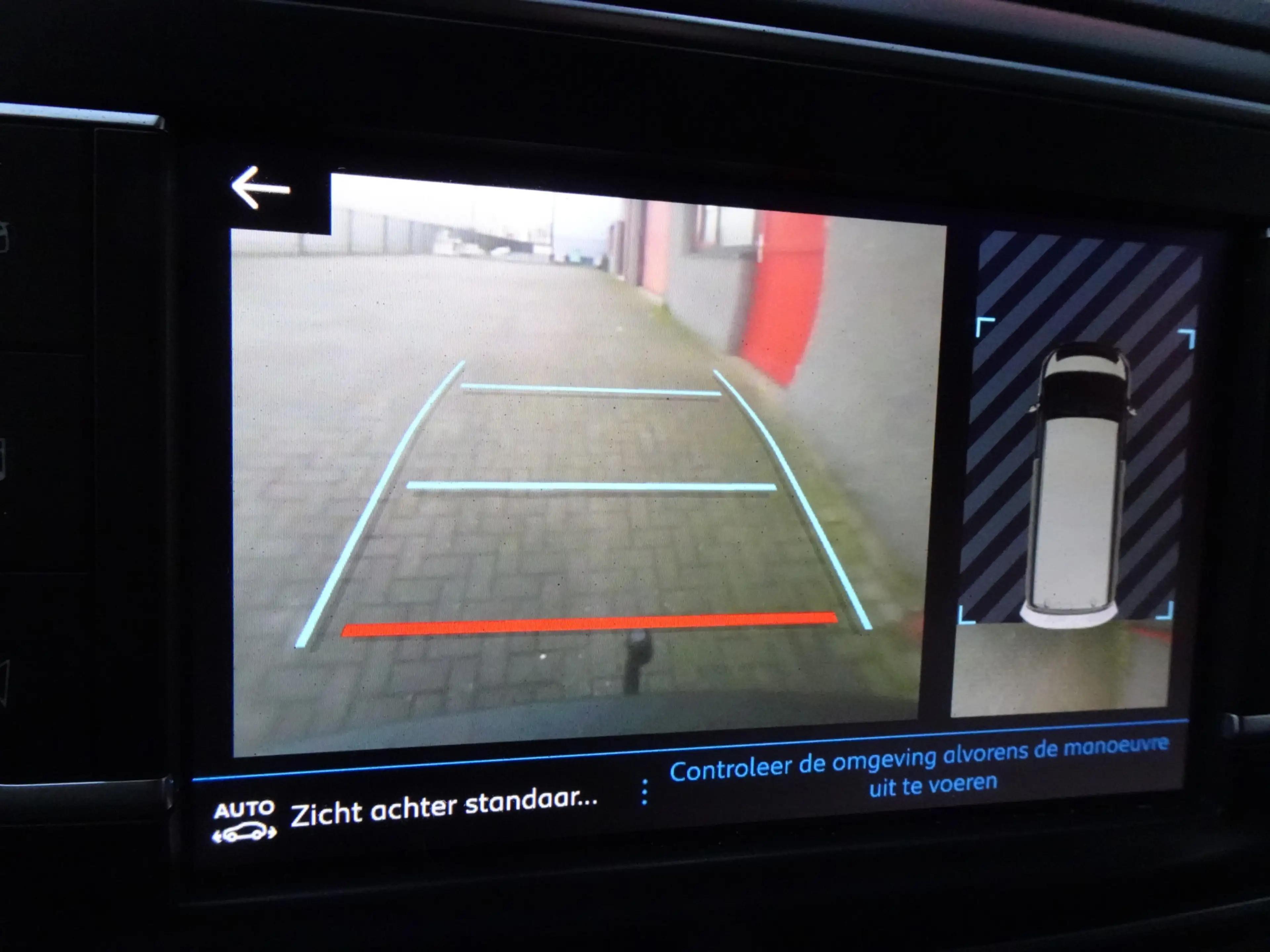 Peugeot Expert 1.5 BlueHDI 100 Standard Premium 3 zits airco — photo 7