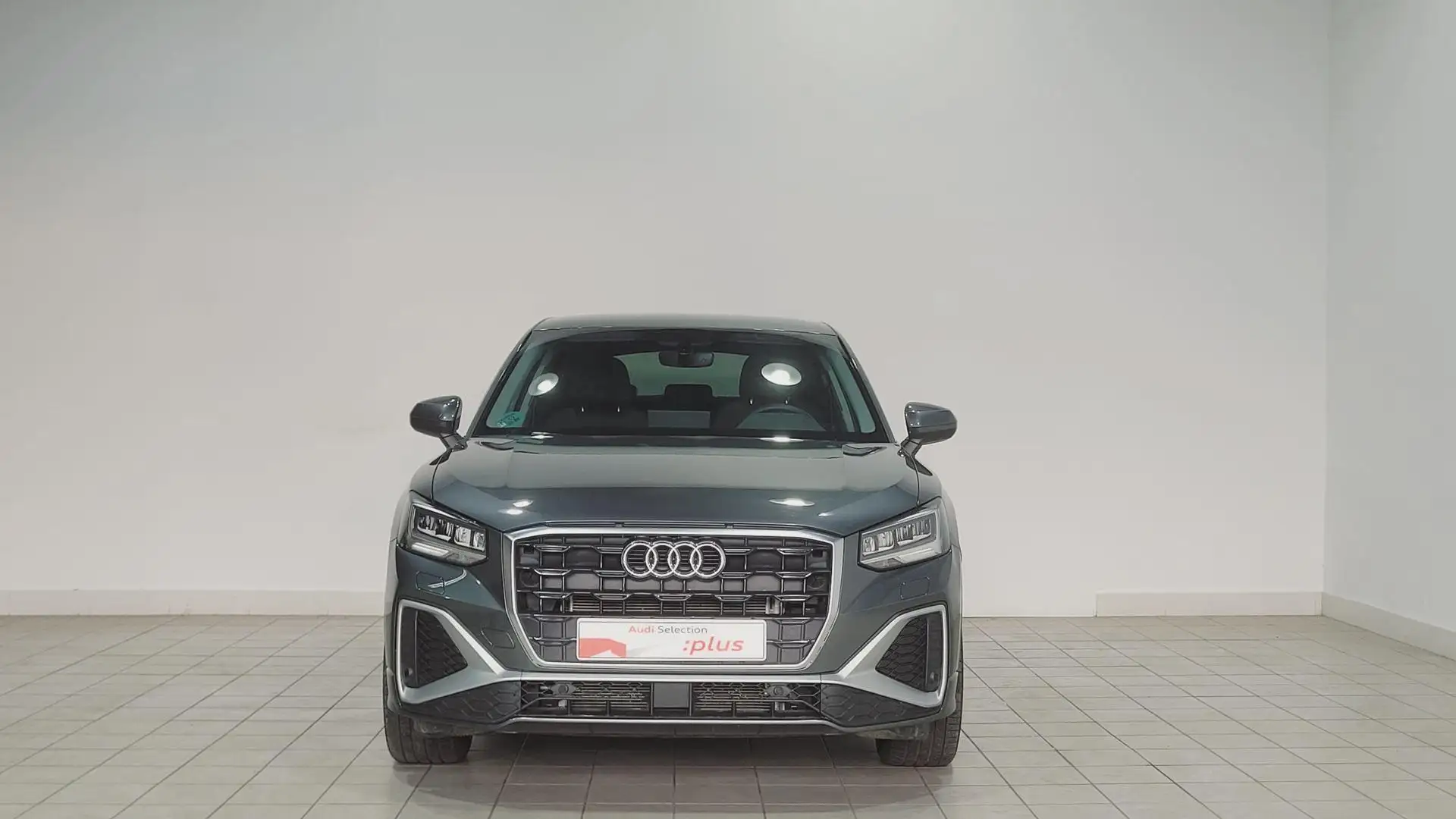 Audi Q2 30 TDI S line 85kW - 2
