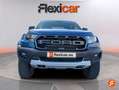 Ford Ranger RAPTOR 2.0 TDCI 213CV Azul - thumbnail 2