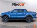Ford Ranger RAPTOR 2.0 TDCI 213CV Azul - thumbnail 4