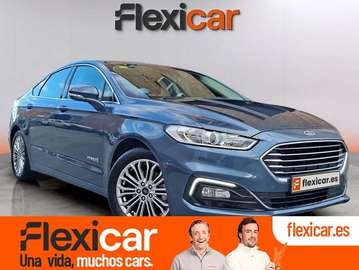 2.0 Híbrido 138kW (187CV) Trend HEV Auto