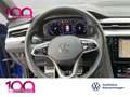 Volkswagen Arteon Shooting Brake 2.0 TDI R-Line 4Motion StandHZG AHK Blau - thumbnail 16