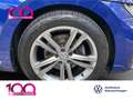 Volkswagen Arteon Shooting Brake 2.0 TDI R-Line 4Motion StandHZG AHK Blue - thumbnail 3
